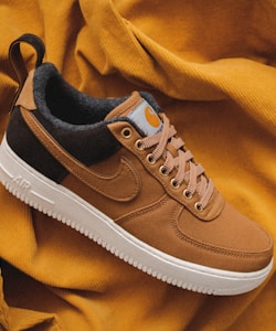 Puma Men White Sneakers